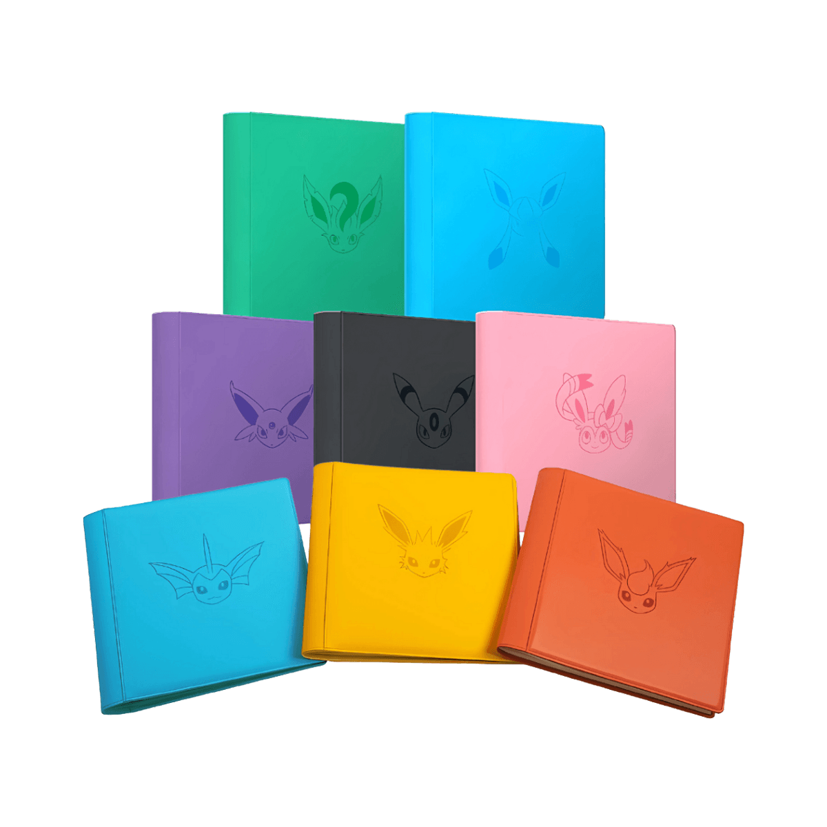 Classeur Évolition GX - image 1