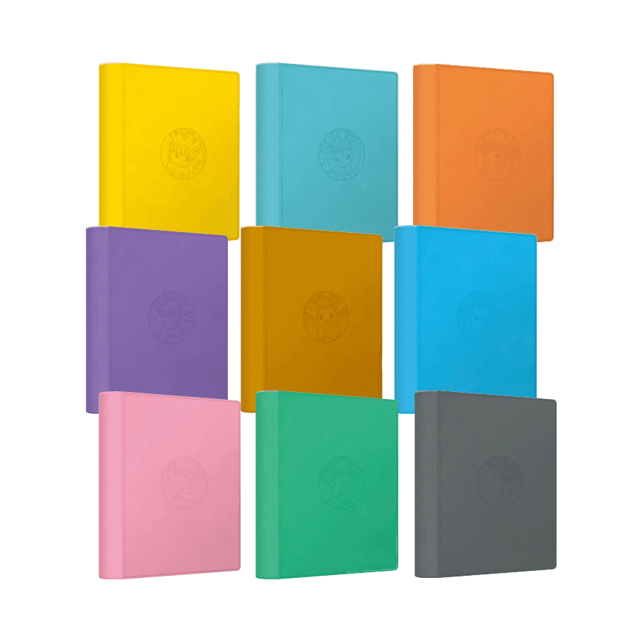 PRECO - Terastal Binder - image 1