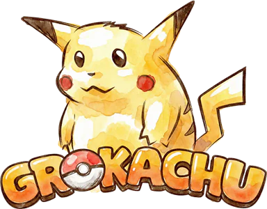Grokachu